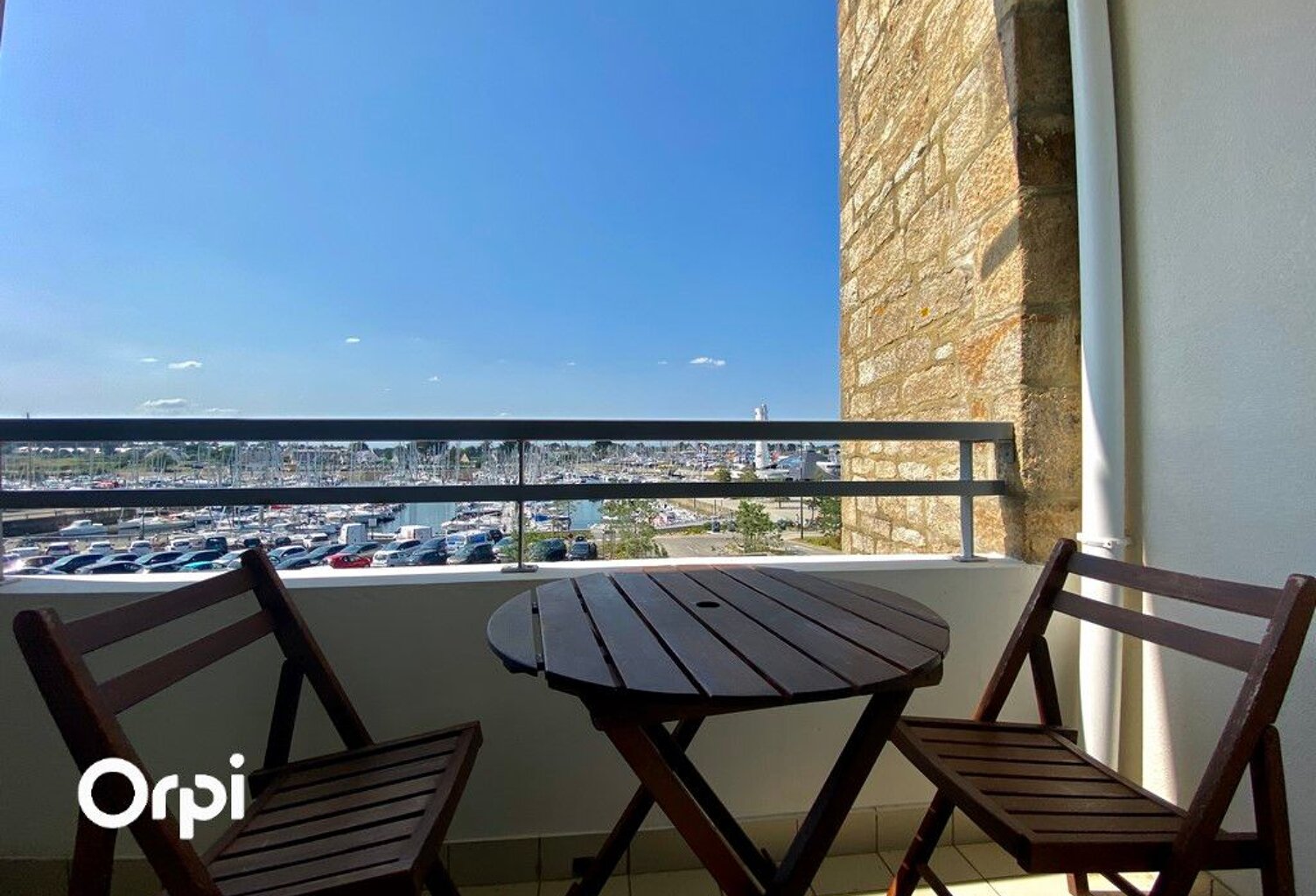 Appartement Vue Port — photo 1