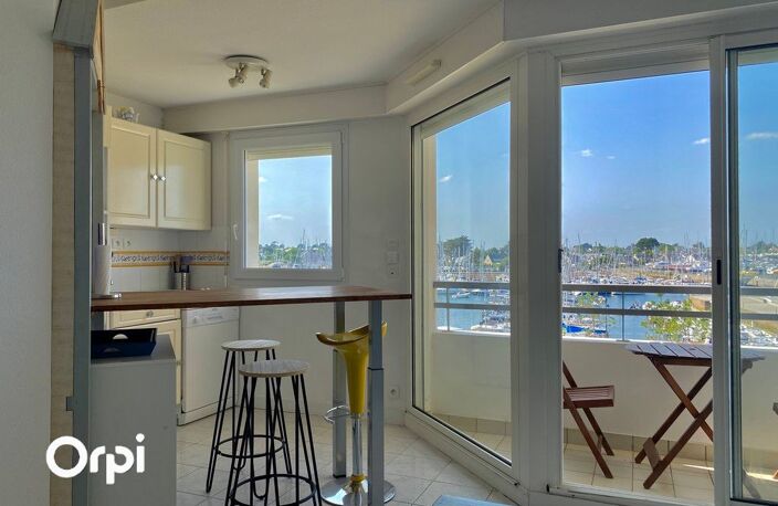 Appartement Vue Port — photo 2