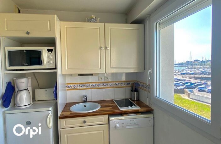 Appartement Vue Port — photo 3