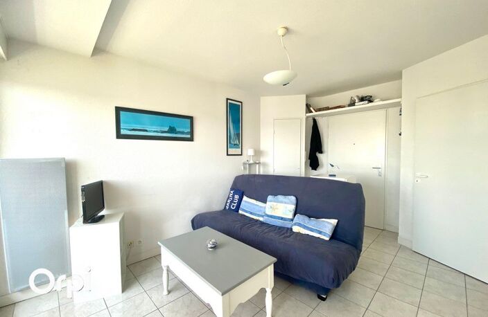 Appartement Vue Port — photo 4
