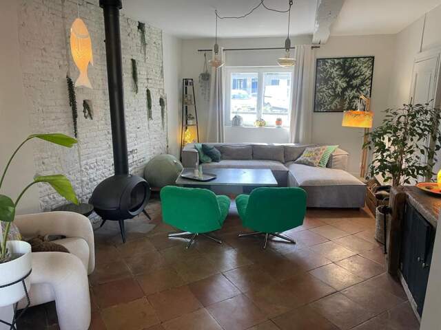 Maison À Vendre — photo du bien