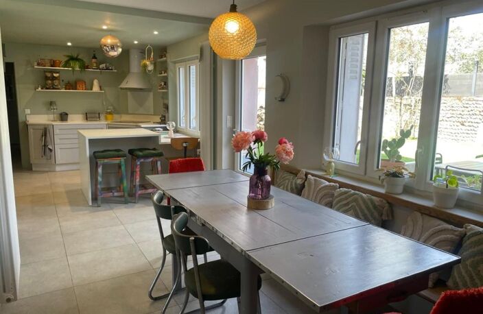 Maison À Vendre — photo 2