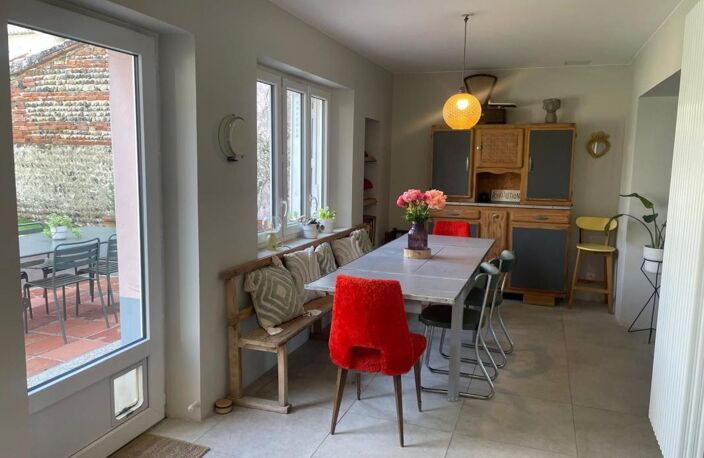 Maison À Vendre — photo 5