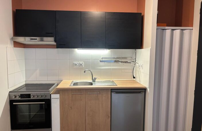 Appartement T2 MEUBLE - Bas Floirac — photo 2