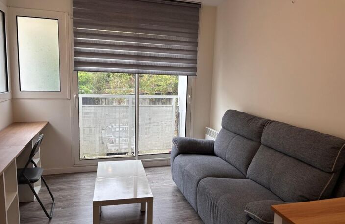 Appartement T2 MEUBLE - Bas Floirac — photo 3