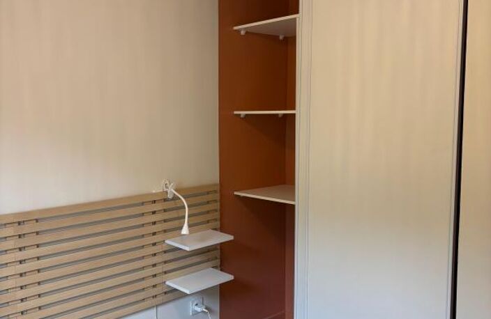 Appartement T2 MEUBLE - Bas Floirac — photo 4