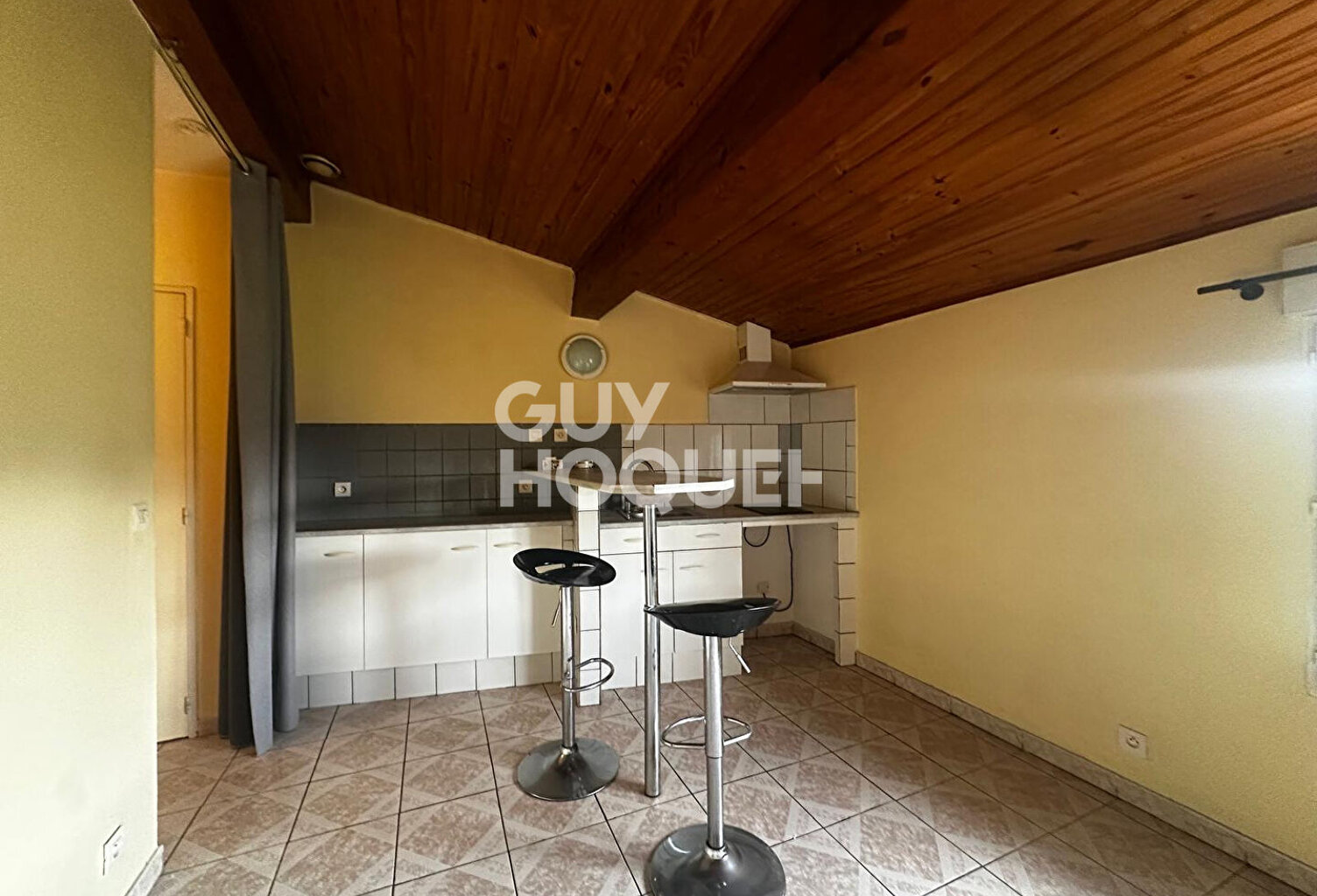 Appartement 2 pièces à louer à Beguey - Réf. 6686 — photo 1