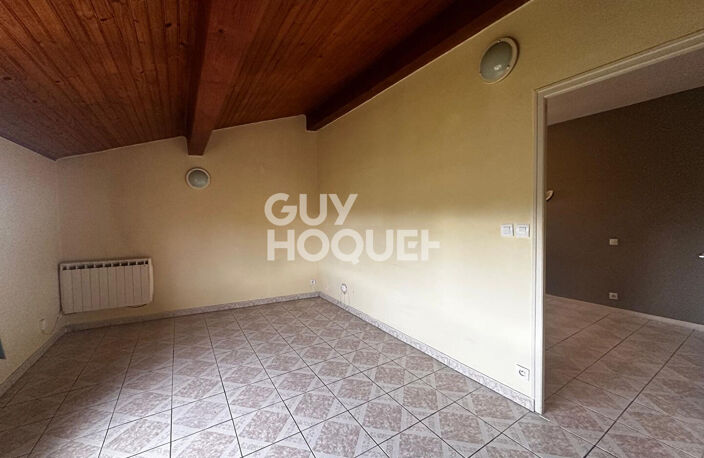 Appartement 2 pièces à louer à Beguey - Réf. 6686 — photo 2