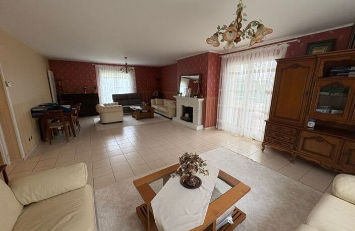 Maison 6 pièces de 156m² — photo 2