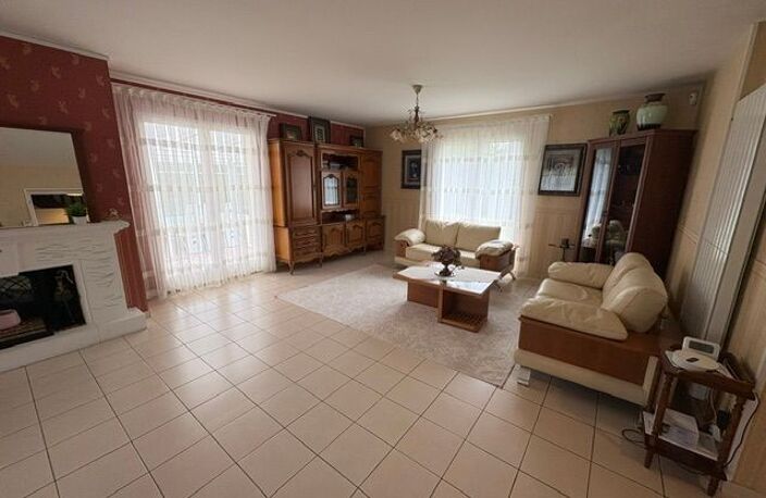 Maison 6 pièces de 156m² — photo 3
