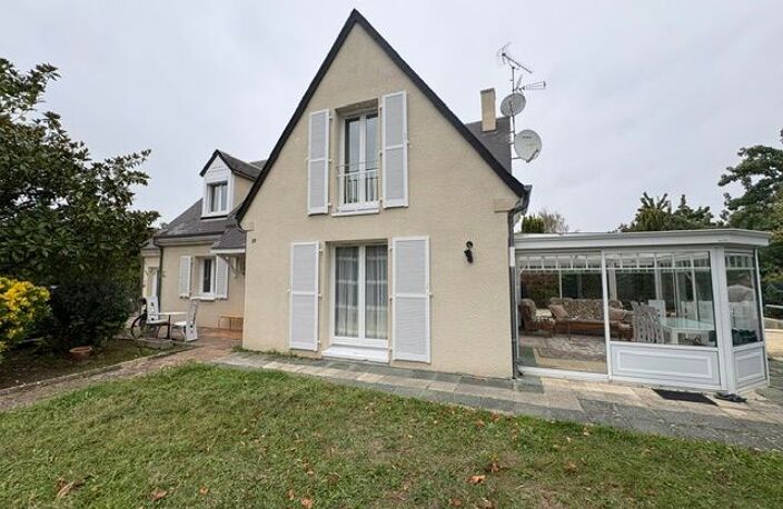 Maison 6 pièces de 156m² — photo 4