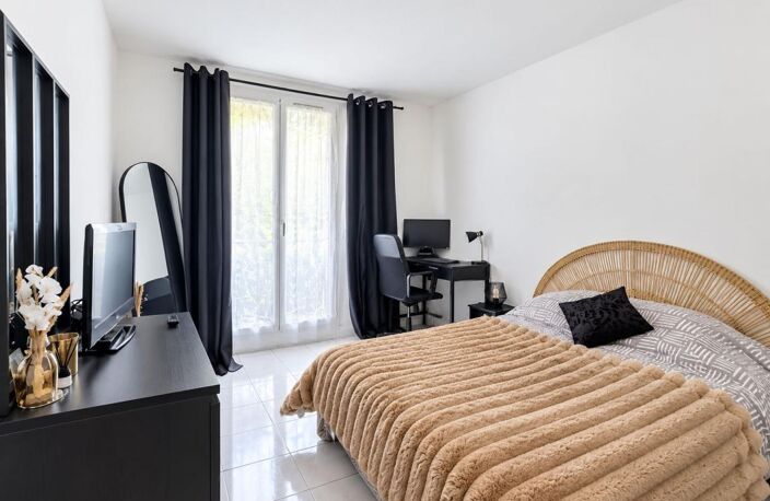 Appartement Soisy Sous Montmorency 5 pièce(s) 71 m2 — photo 3