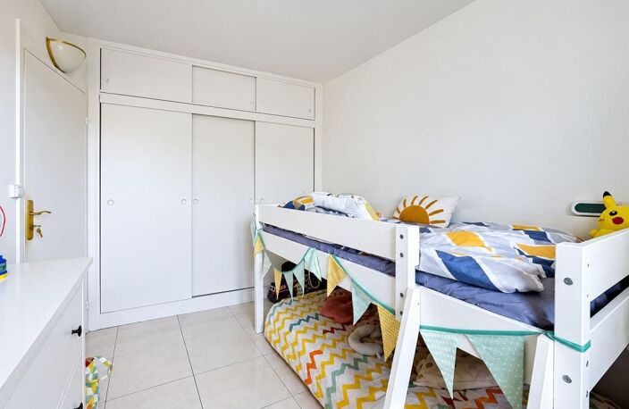 Appartement Soisy Sous Montmorency 5 pièce(s) 71 m2 — photo 4