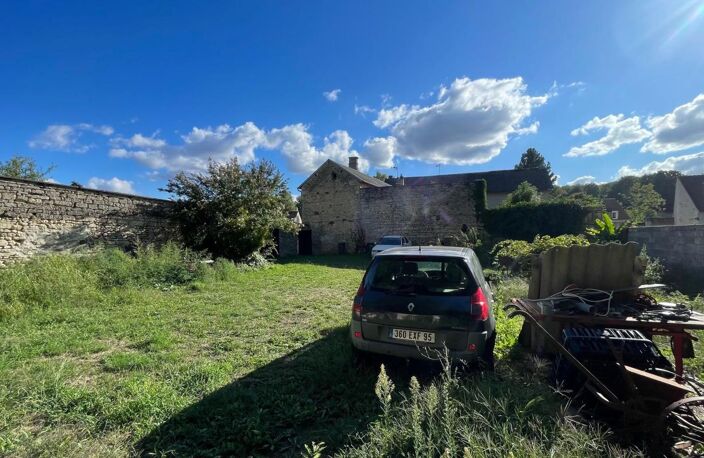 🏡 **Terrain à bâtir à vendre à Saint-Gervais** — photo 2