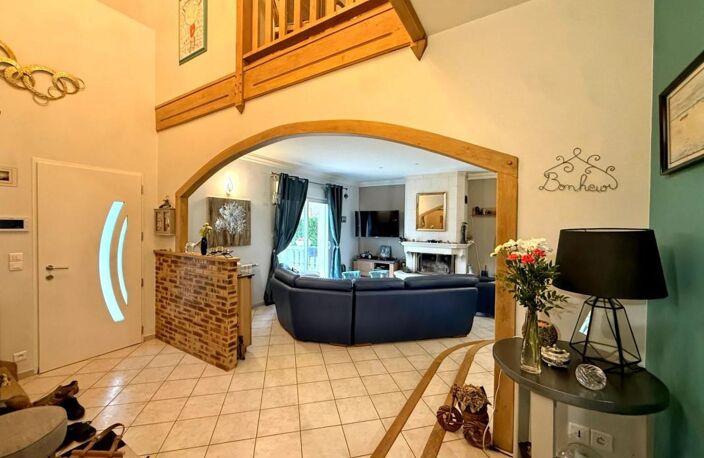 Maison À Vendre — photo 2