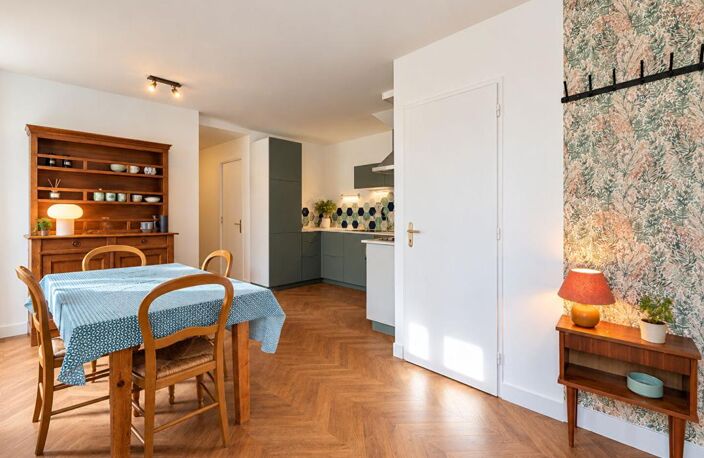 Auray centre-ville - Lieu de vie au quotidien ou potentiel locatif — photo 3
