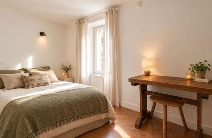 Auray centre-ville - Lieu de vie au quotidien ou potentiel locatif — photo 4