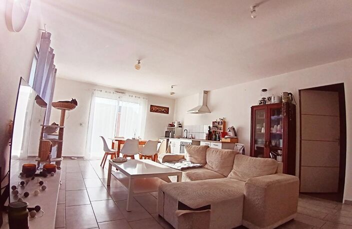 Maison 2 chambres - CHALLANS - 204250  TTC — photo 4