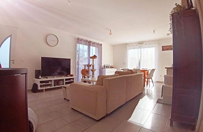 Maison 2 chambres - CHALLANS - 204250  TTC — photo 5