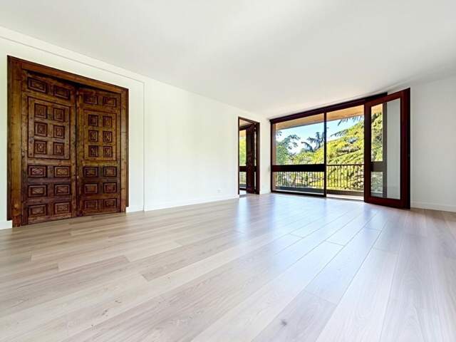 Appartement 3 chambres - 92 m2 - Balcon - parking - cave — photo du bien