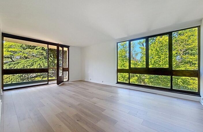 Appartement 3 chambres - 92 m2 - Balcon - parking - cave — photo 3