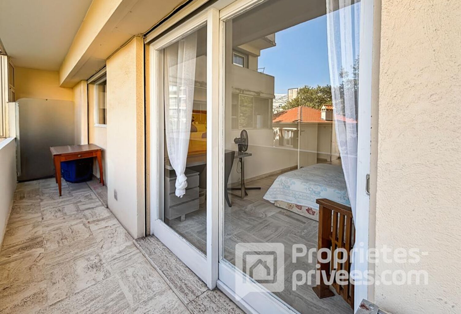 Appartement Juan Les Pins 3 pièces 70.85 m² — photo 1