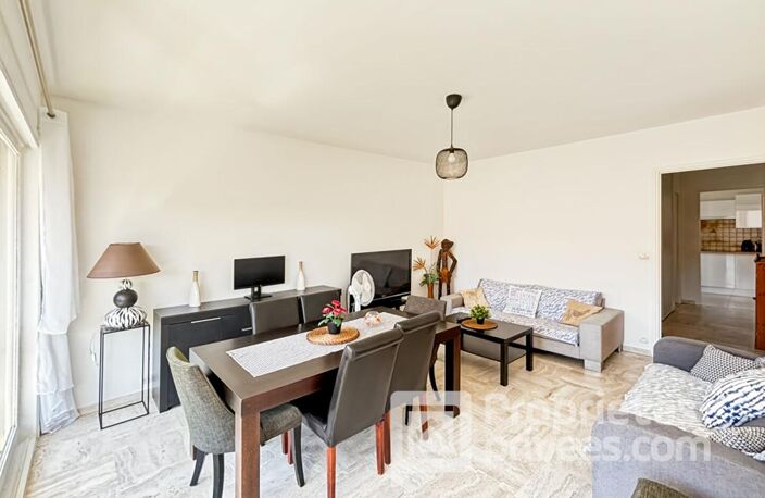 Appartement Juan Les Pins 3 pièces 70.85 m² — photo 4