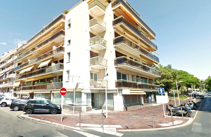 Appartement Juan Les Pins 3 pièces 70.85 m² — photo 5