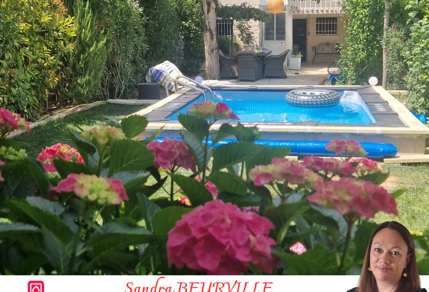 Maison de ville bourgeoise Chalons En Champagne 6 pièce(s) 150 m2 — photo 1