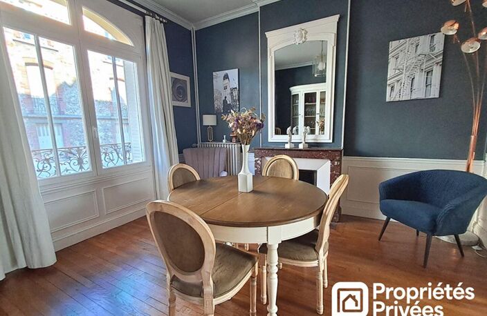 Maison de ville bourgeoise Chalons En Champagne 6 pièce(s) 150 m2 — photo 3