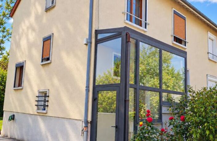 Maison Chalons En Champagne 5 pièces - terrain - garage double indépendant — photo 2