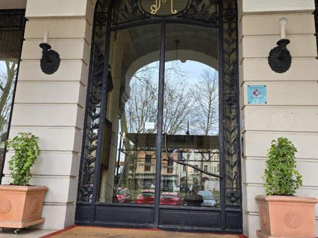 Appartement Vichy 2 pièce(s) 67 m2 — photo du bien