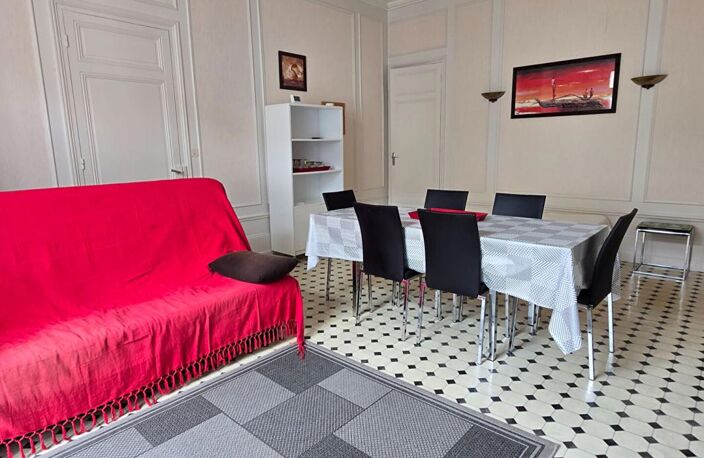 Appartement Vichy 2 pièce(s) 67 m2 — photo 4