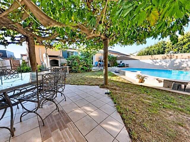 Maison Saint Marcel Sur Aude 4 pièces 73 m2 — photo du bien