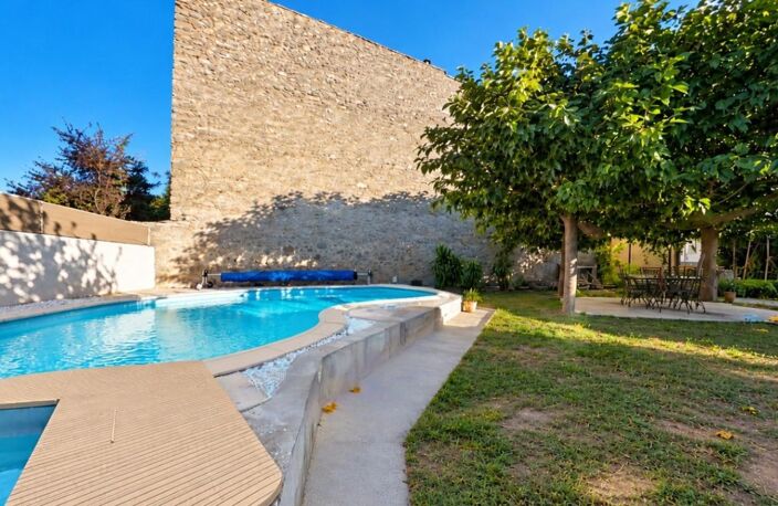 Maison Saint Marcel Sur Aude 4 pièces 73 m2 — photo 2