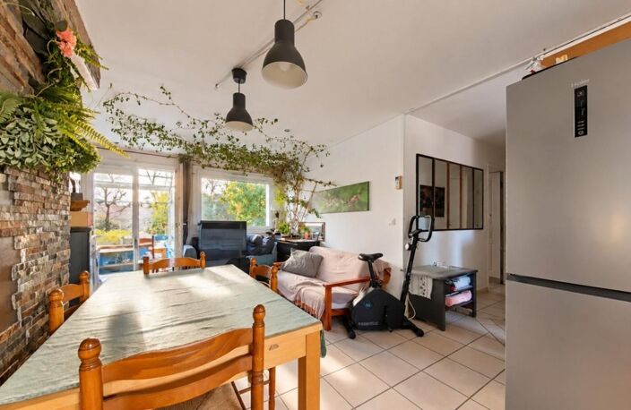Maison Saint Marcel Sur Aude 4 pièces 73 m2 — photo 4