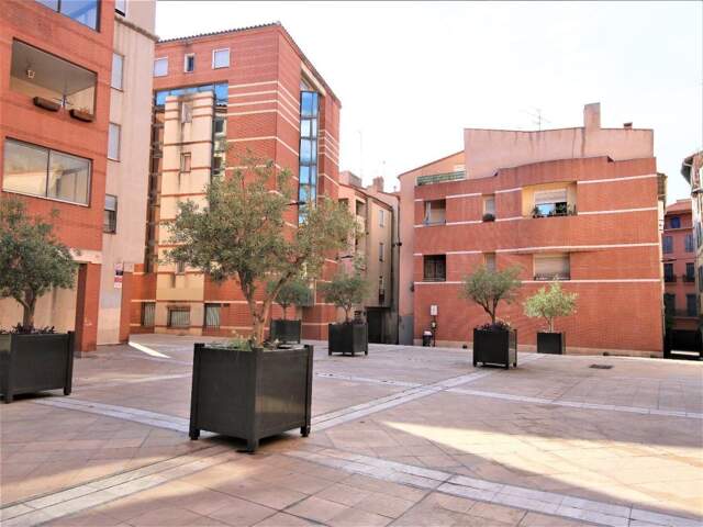 Appartement  de 94m² - Résidence sécurisée avec ascenseur  - Proche place de la République  - PERPIGNAN — photo du bien