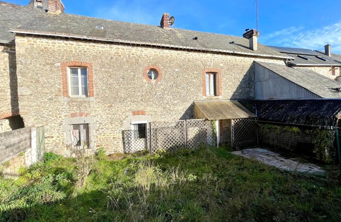 Centre bourg — photo 2