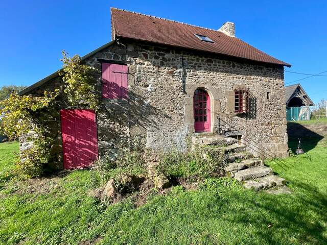 En campagne — photo du bien