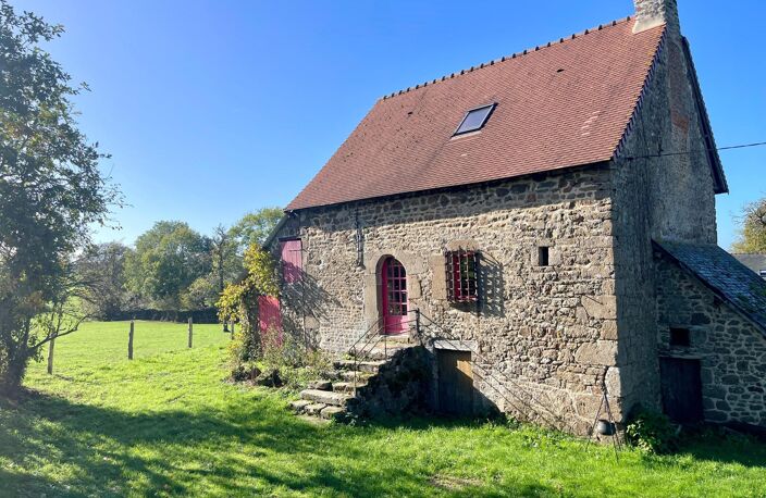 En campagne — photo 2