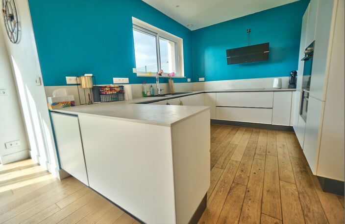 GUÉRANDE CENTRE - Spacieuse maison familiale de 209 m² aux multiples possibilités — photo 3