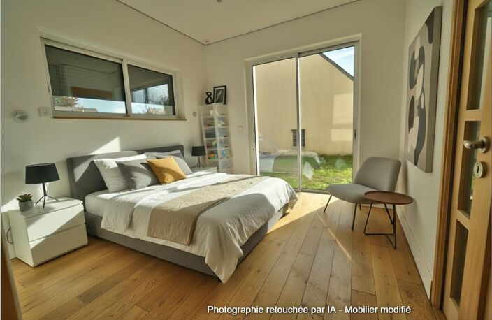 GUÉRANDE CENTRE - Spacieuse maison familiale de 209 m² aux multiples possibilités — photo 5