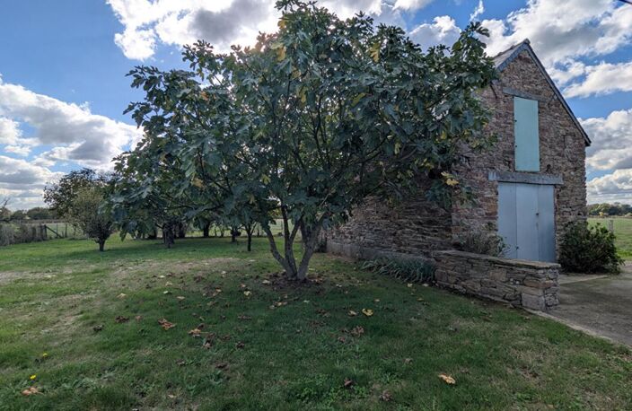 Maison  6 pièce(s) 127.80 m2, terrain 3674m² — photo 2