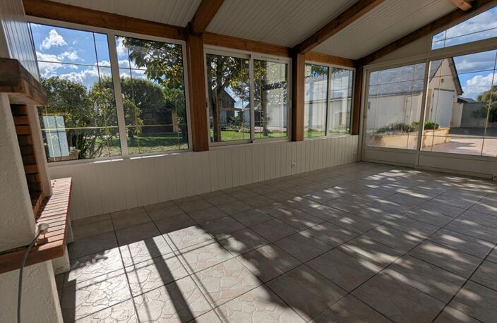 Maison  6 pièce(s) 127.80 m2, terrain 3674m² — photo 4
