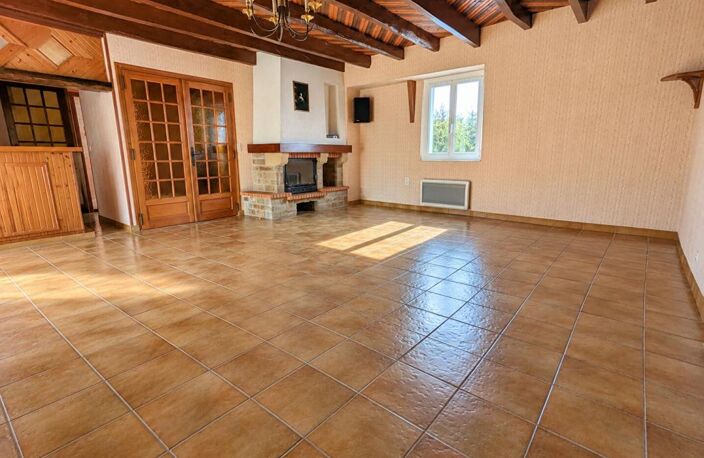Maison  6 pièce(s) 127.80 m2, terrain 3674m² — photo 5