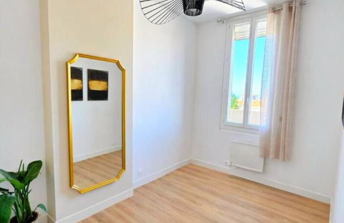 Marseille Boulevard Bompard T2 38 m2 13007 — photo 3