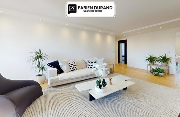 Appartement Unique à Frejus  Plage 3 pièce(s) 70 m2 avec Garage Cave Parking — photo 2