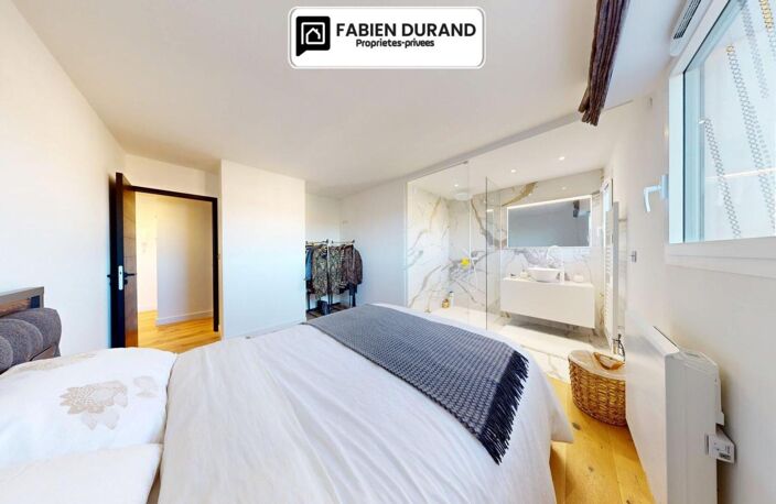 Appartement Unique à Frejus  Plage 3 pièce(s) 70 m2 avec Garage Cave Parking — photo 4