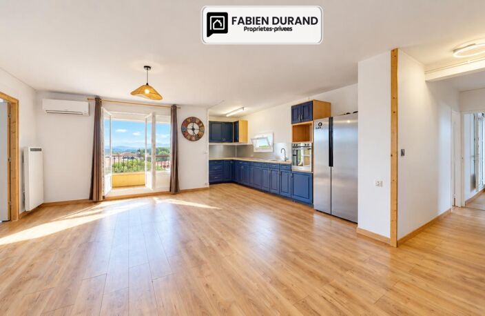 Appartement T4 91,73 m2 + Garage  à Draguignan — photo 5