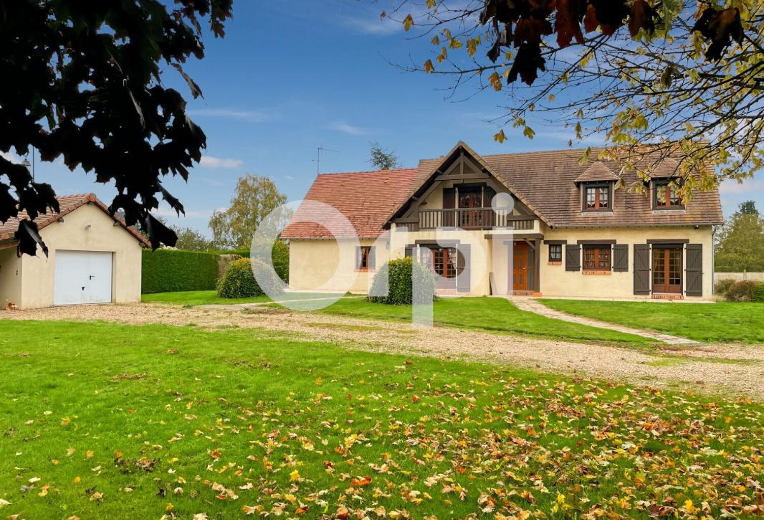 Maison familiale de 216m² à 5min de Saint André — photo 1